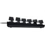 Logitech G413 SE Teclado Mecánico Español USB Negro